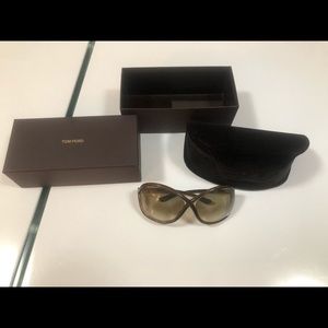 Tom Ford Sunglasses